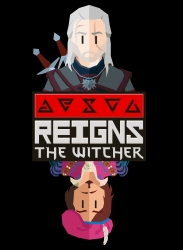 Reigns: The Witcher